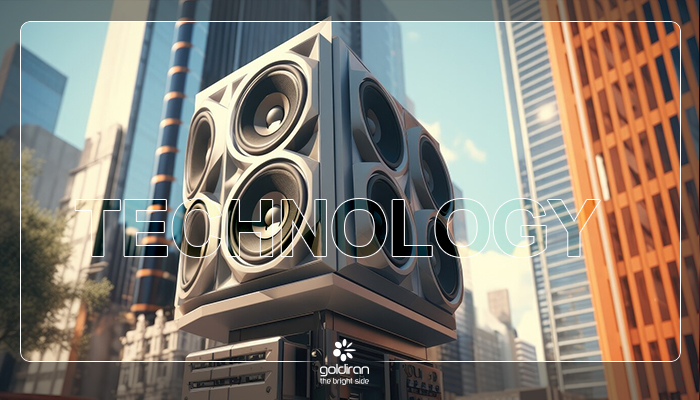 سیستم‌های صوتی خانگی